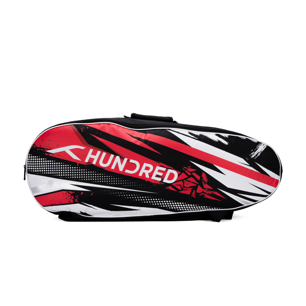 LevelUp Kit Bag (Black)