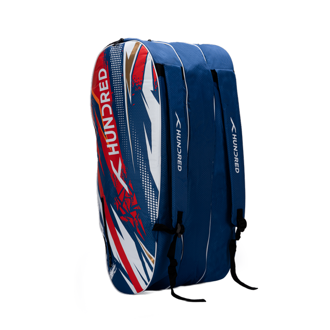 LevelUp Kit Bag (Dust Blue)