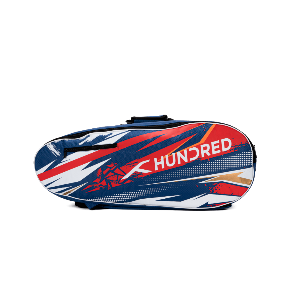 LevelUp Kit Bag (Dust Blue)