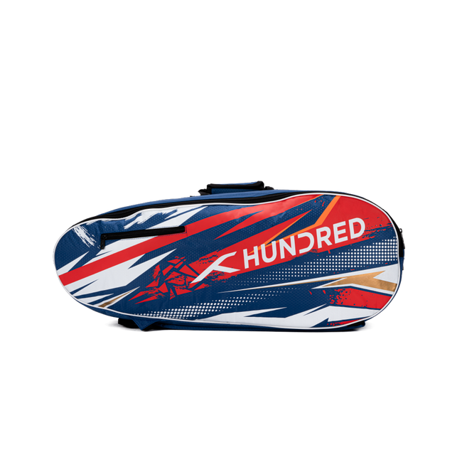 LevelUp Kit Bag (Dust Blue)