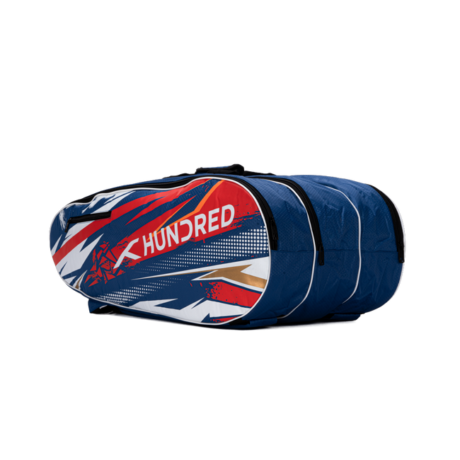 LevelUp Kit Bag (Dust Blue)