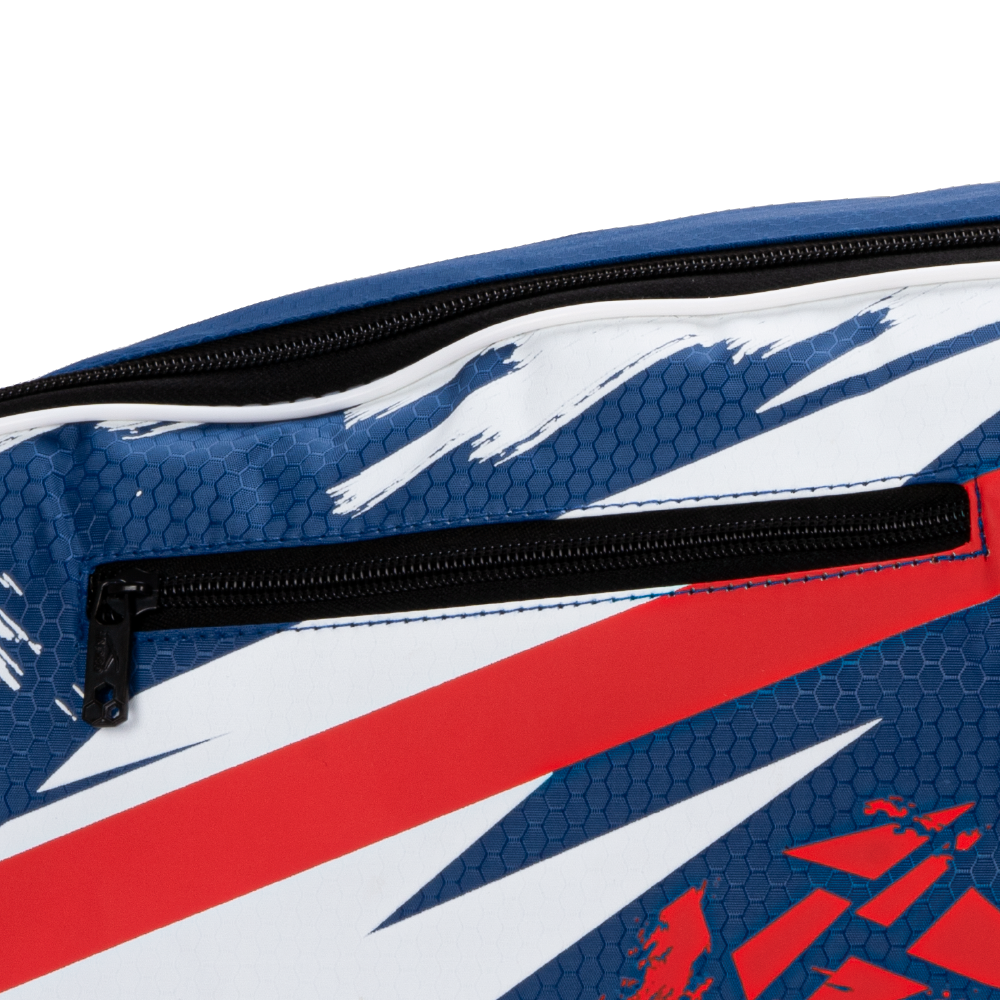 LevelUp Kit Bag (Dust Blue)