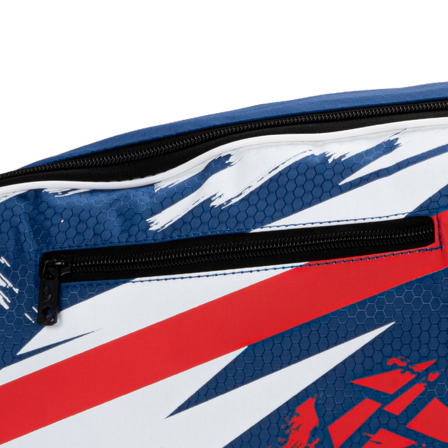 LevelUp Kit Bag (Dust Blue)