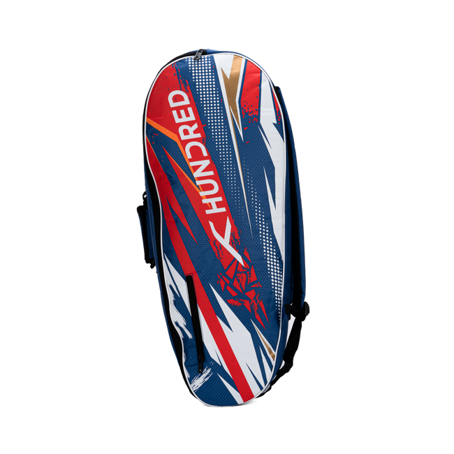 LevelUp Kit Bag (Dust Blue)