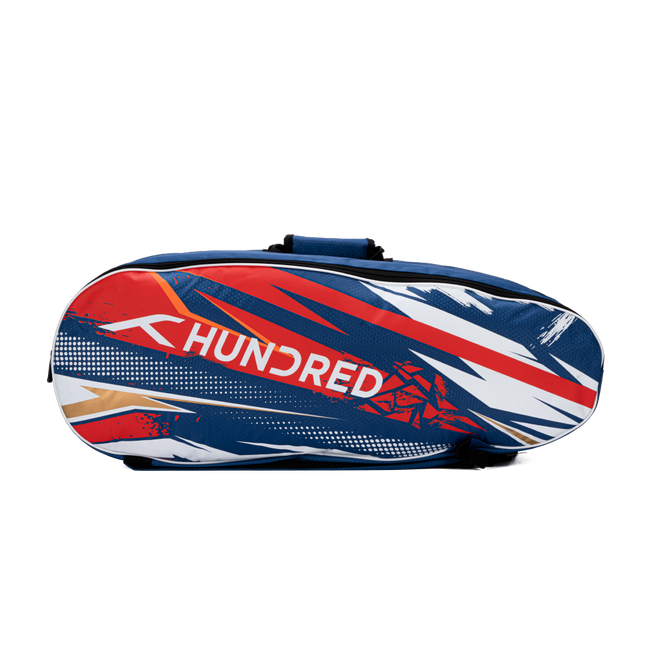 LevelUp Kit Bag (Dust Blue)