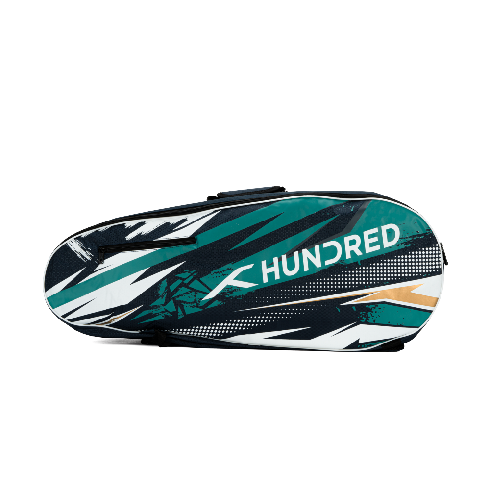 LevelUp Kit Bag (Navy)