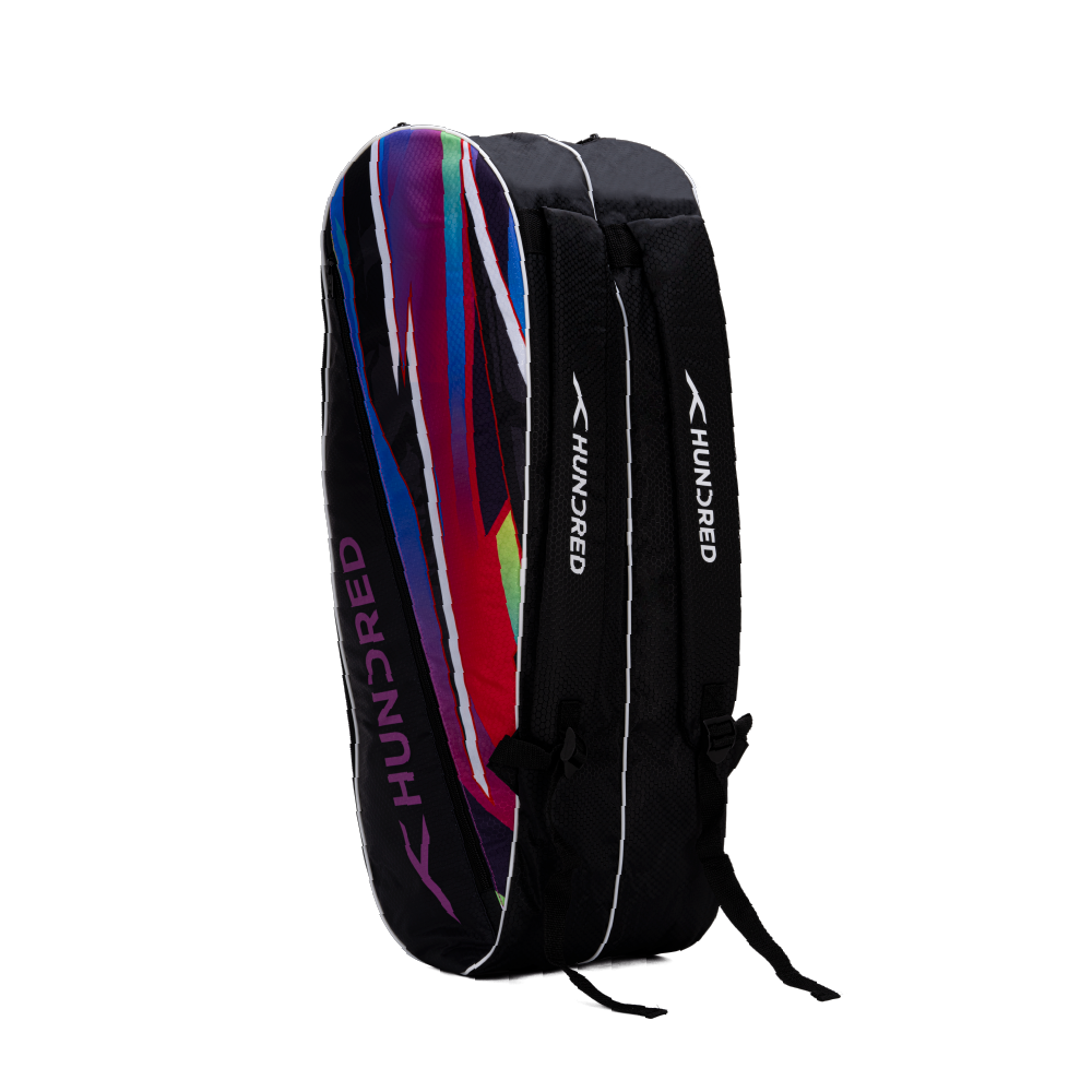 Debut Kit Bag (Black)