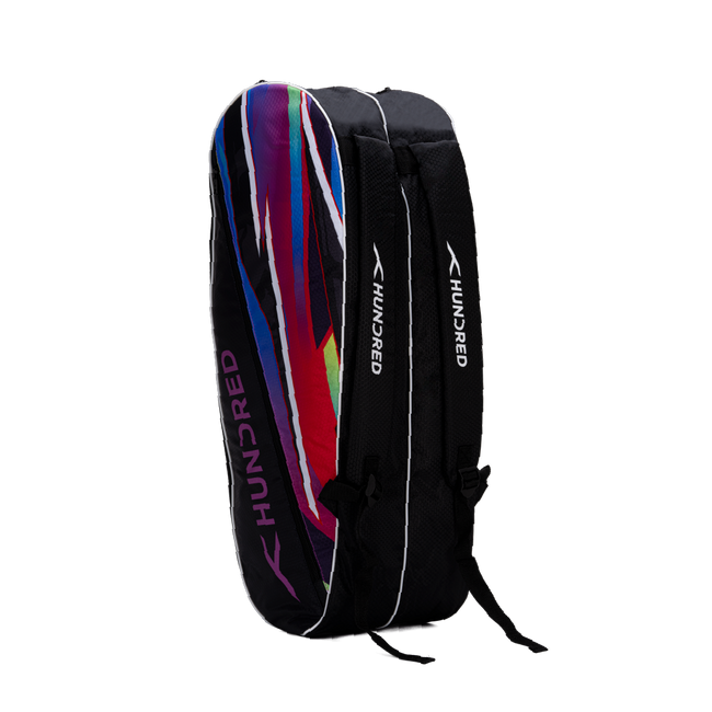 Debut Kit Bag (Black)