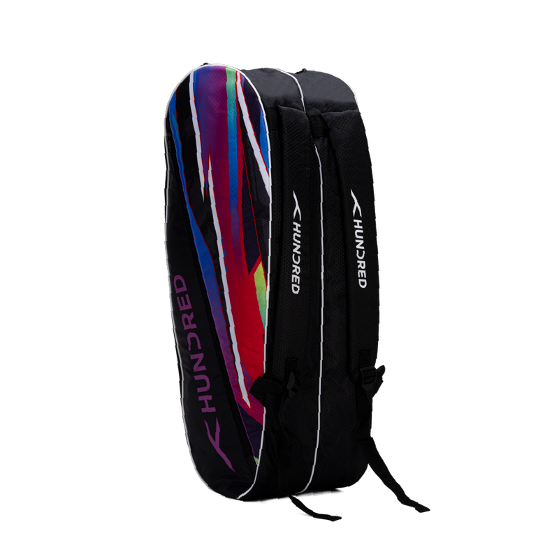Debut Kit Bag (Black)