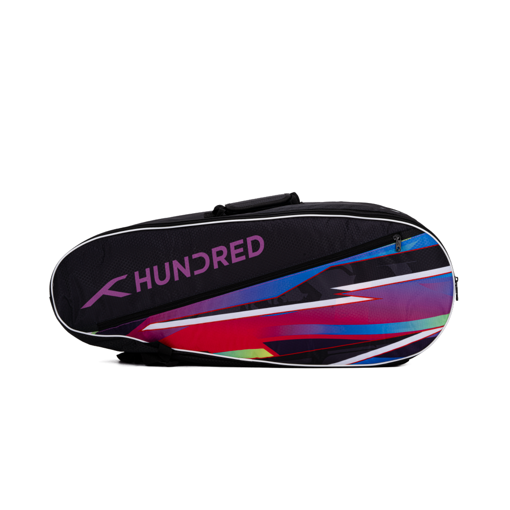 Debut Kit Bag (Black)