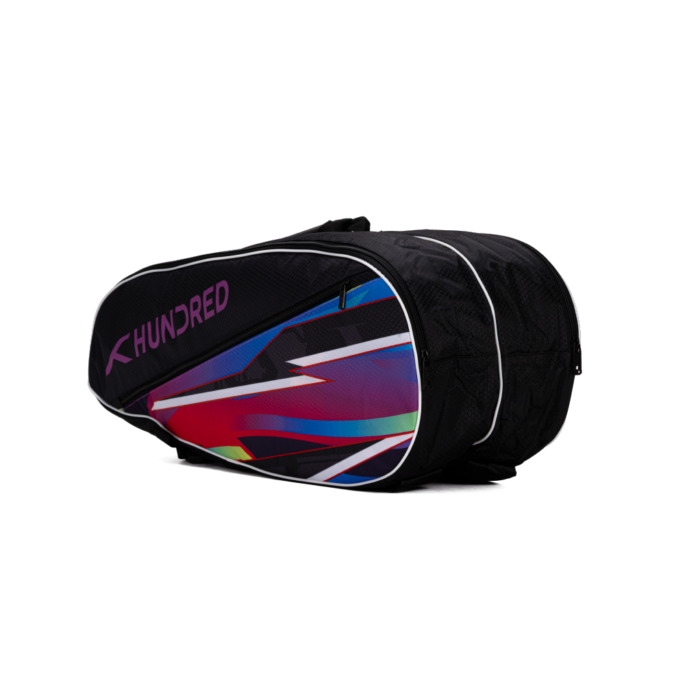 Debut Kit Bag (Black)