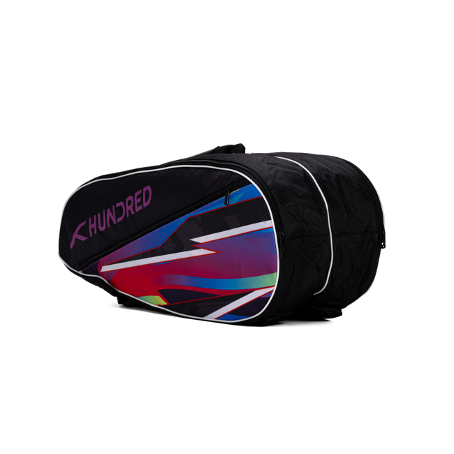 Debut Kit Bag (Black)