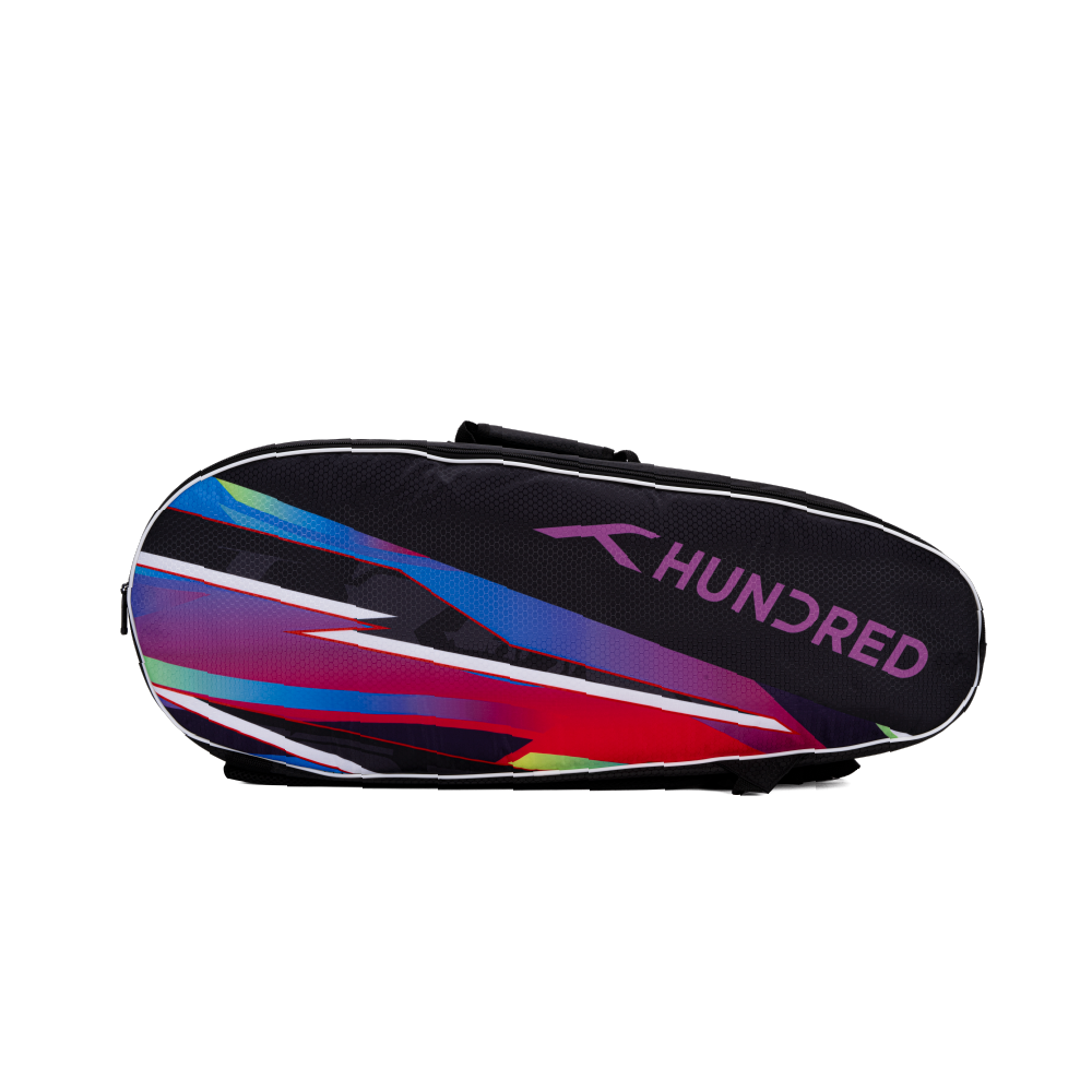 Debut Kit Bag (Black)