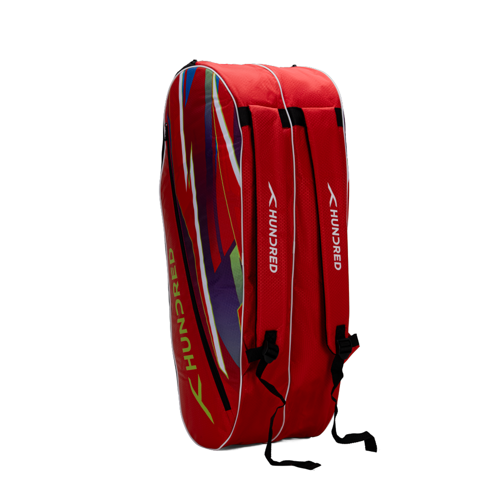 Debut Kit Bag (Red)