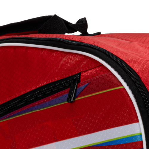 Debut Kit Bag (Red)