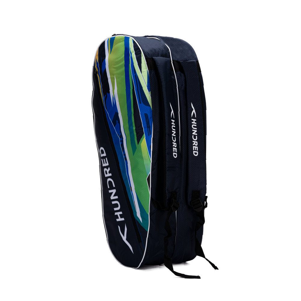 Debut Kit Bag (Navy)