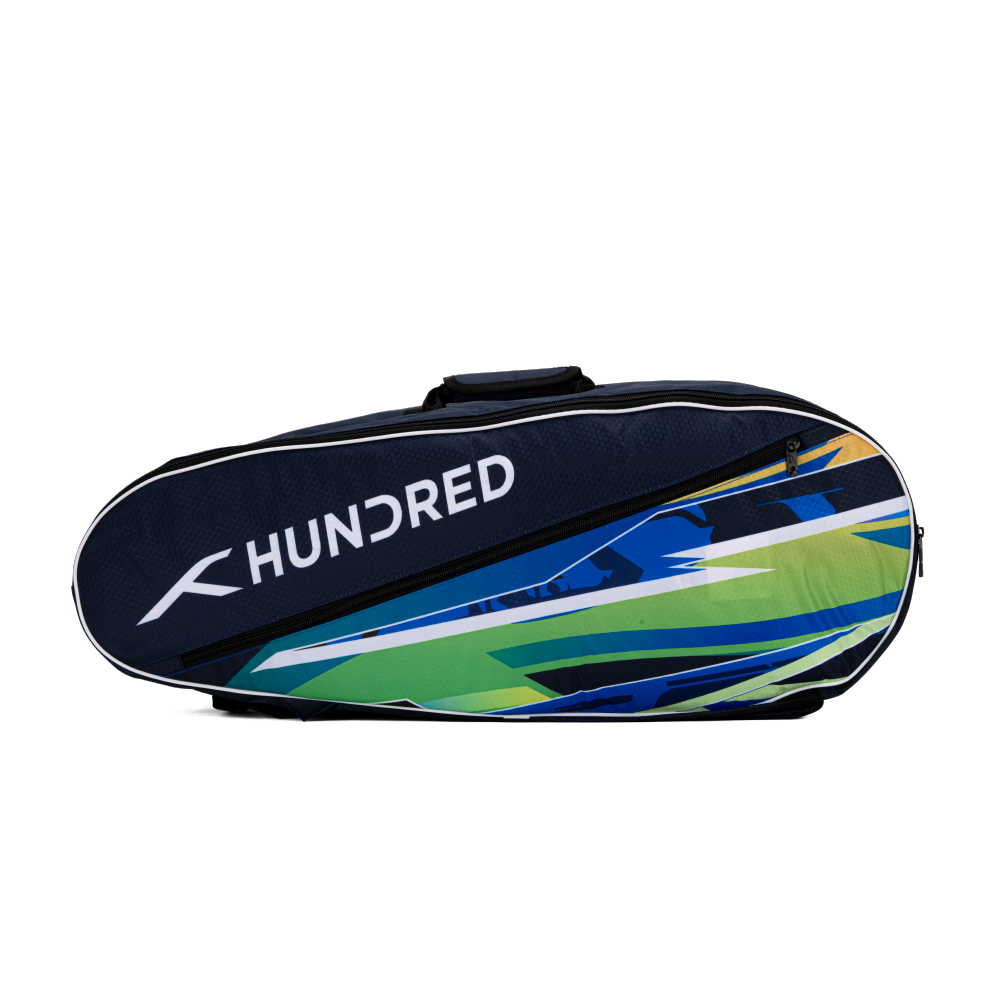 Debut Kit Bag (Navy)