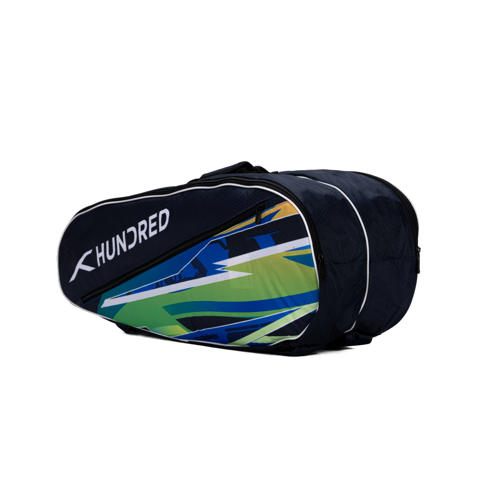 Debut Kit Bag (Navy)