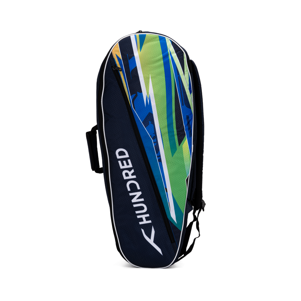 Debut Kit Bag (Navy)