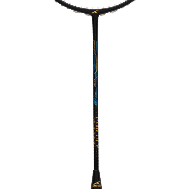 Atomic Air 77 (Black/Blue)