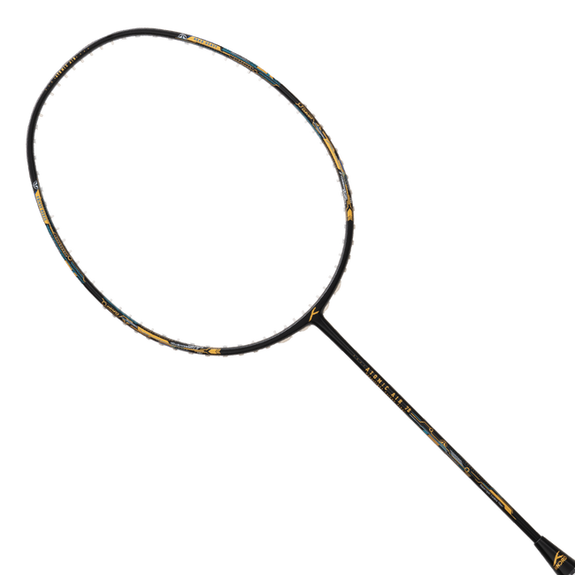 Atomic Air 78 (Black/Gold)