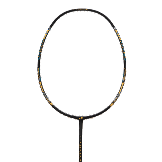 Atomic Air 78 (Black/Gold)