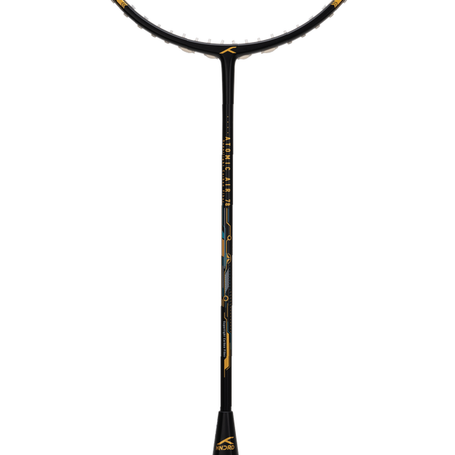 Atomic Air 78 (Black/Gold)