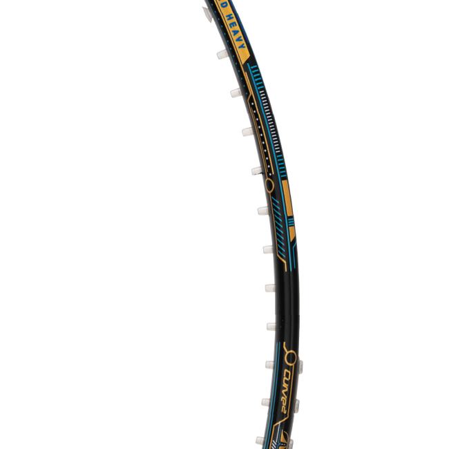 Atomic Air 78 (Black/Gold)