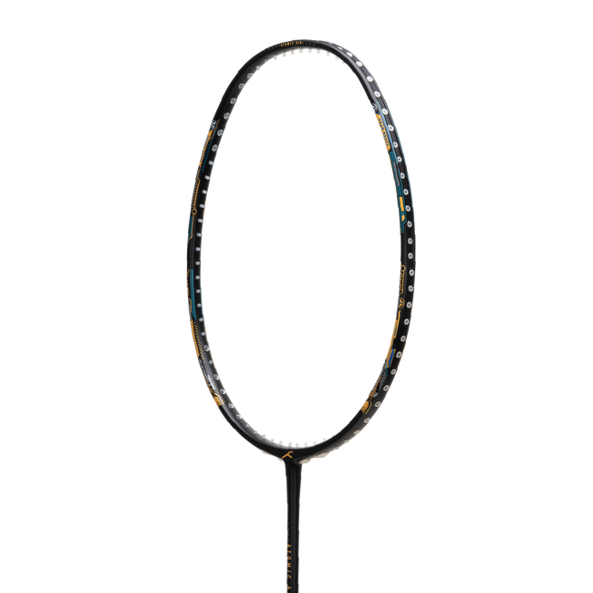 Atomic Air 78 (Black/Gold)