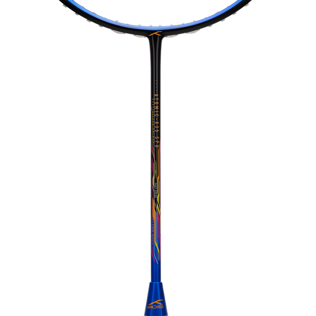 Atomic X 35 SPD (Black/Blue)