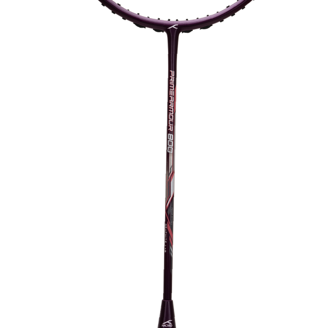 Primearmour 800 (Dk Purple/Gold)