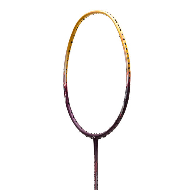 Primearmour 800 (Dk Purple/Gold)