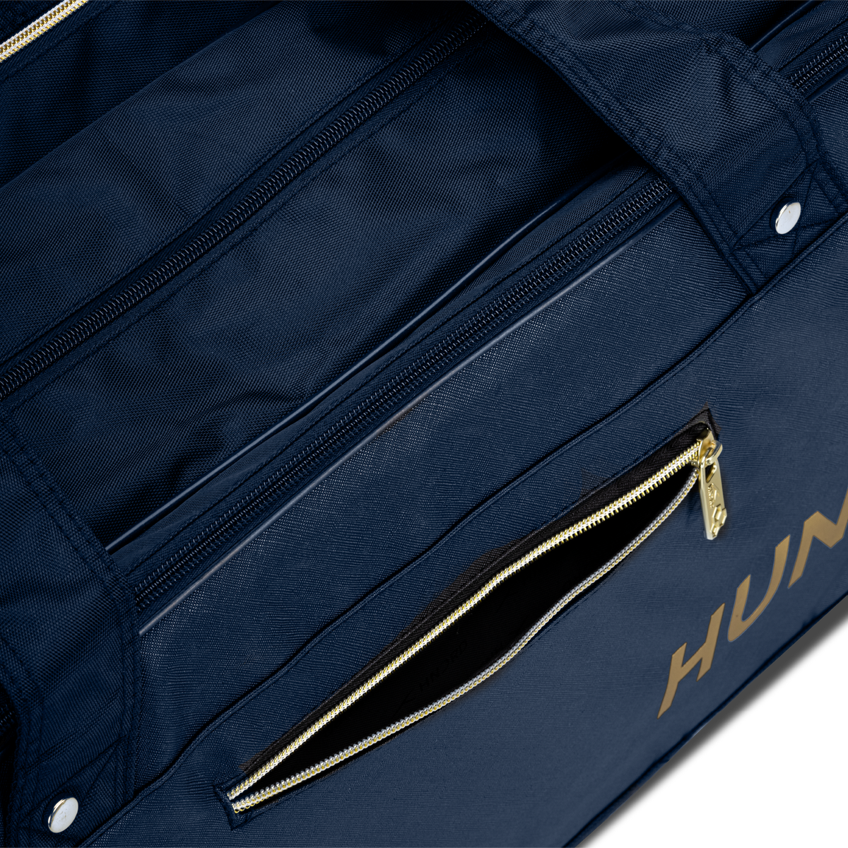PitchBlack Kit Bag