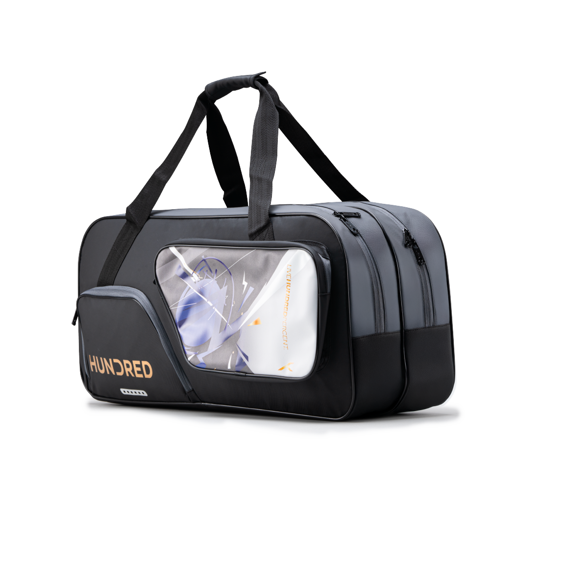 Monolith Kit Bag