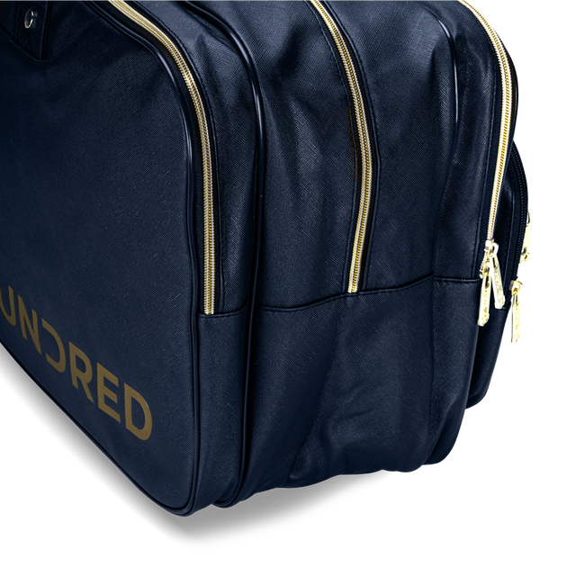 Utilitarian Kit Bag