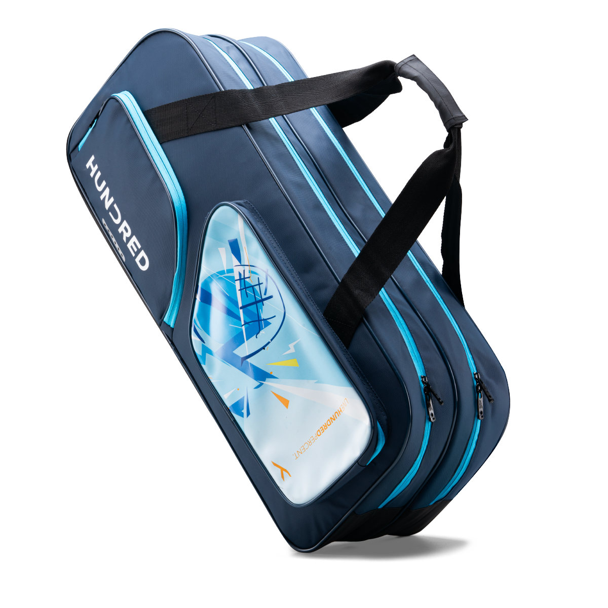 Monolith Kit Bag