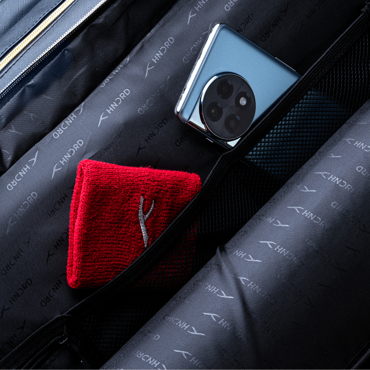 Utilitarian Kit Bag