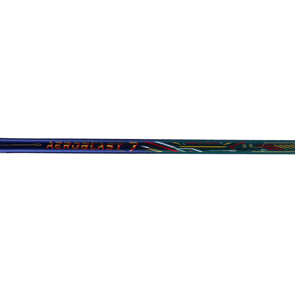 AeroBlast 7
