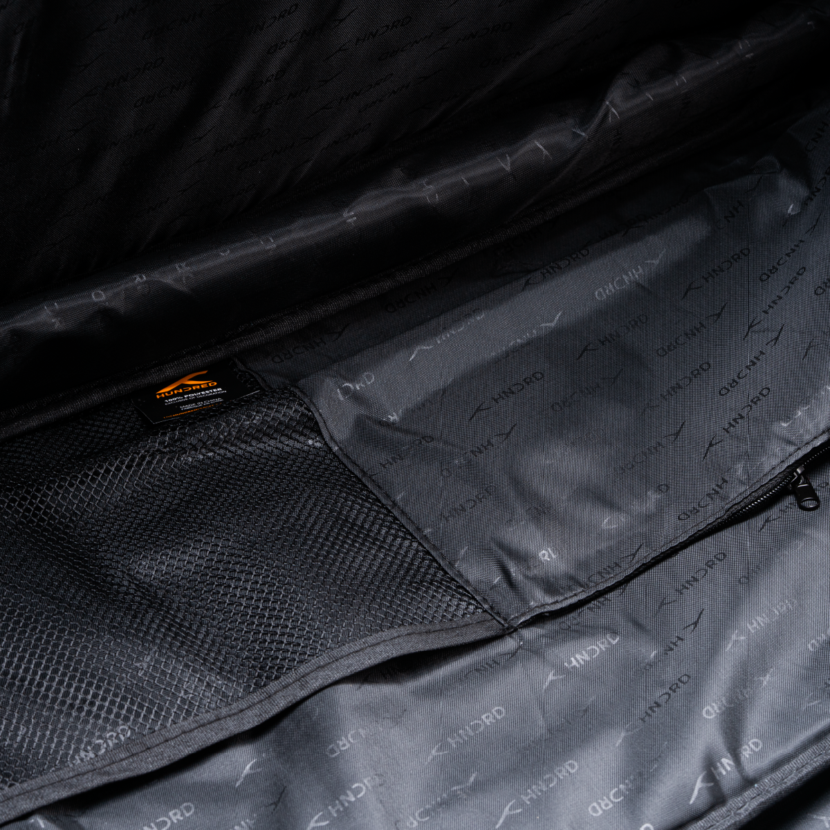 Gravity Kit Bag