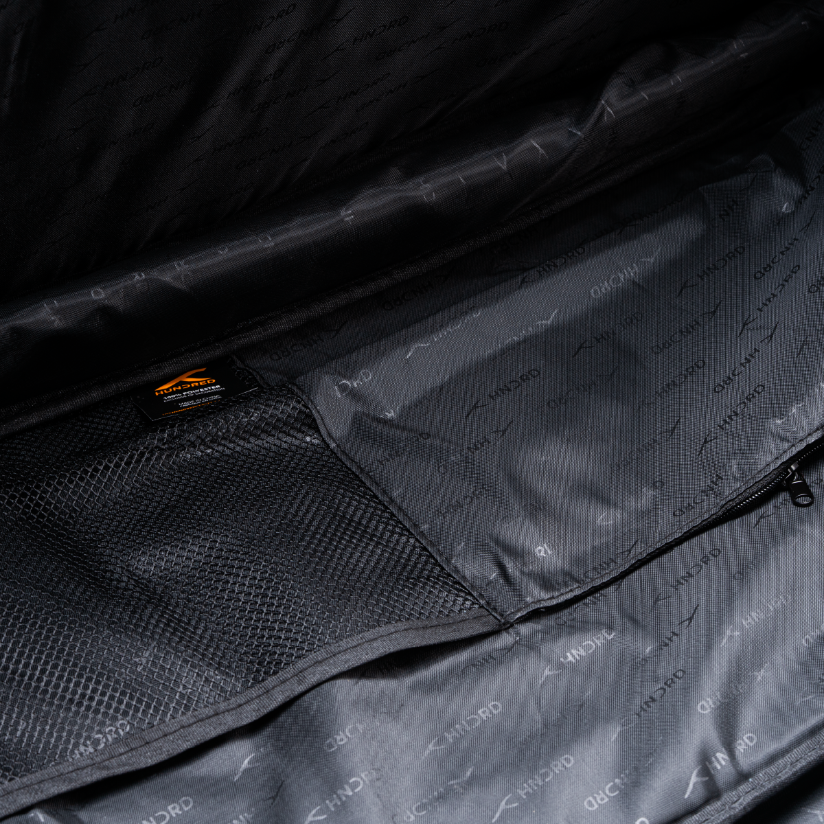Gravity Kit Bag