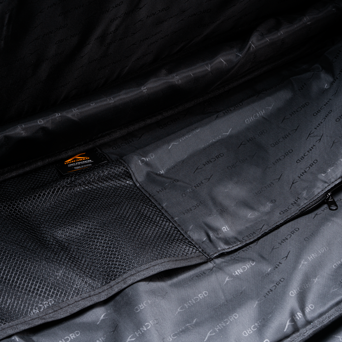 Gravity Kit Bag