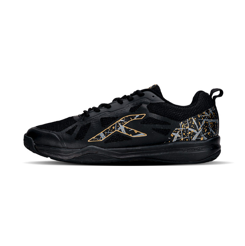 Blade (Black/Gold)
