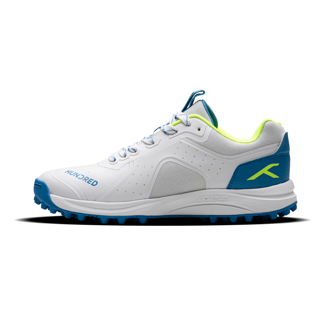 TerraLite-White/Blue/Lime