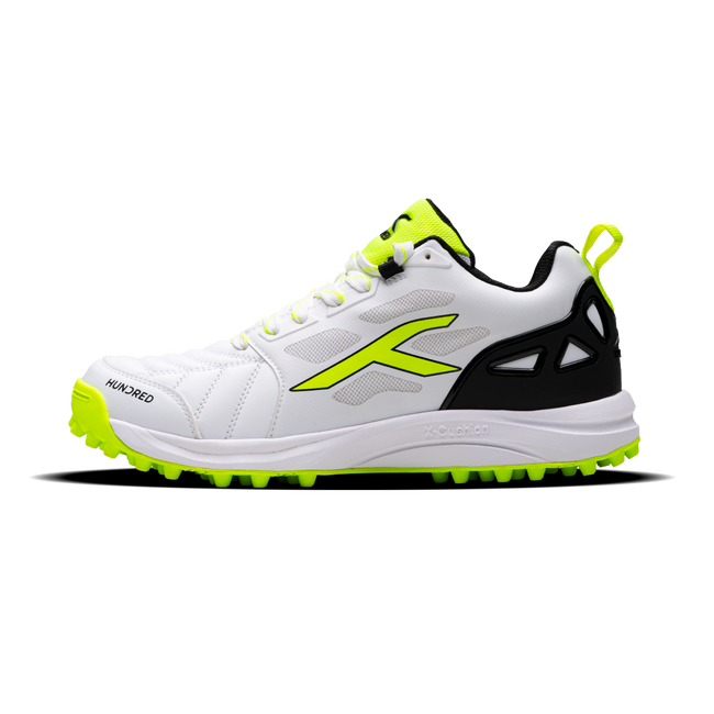 TerraField - White/Lime/Black
