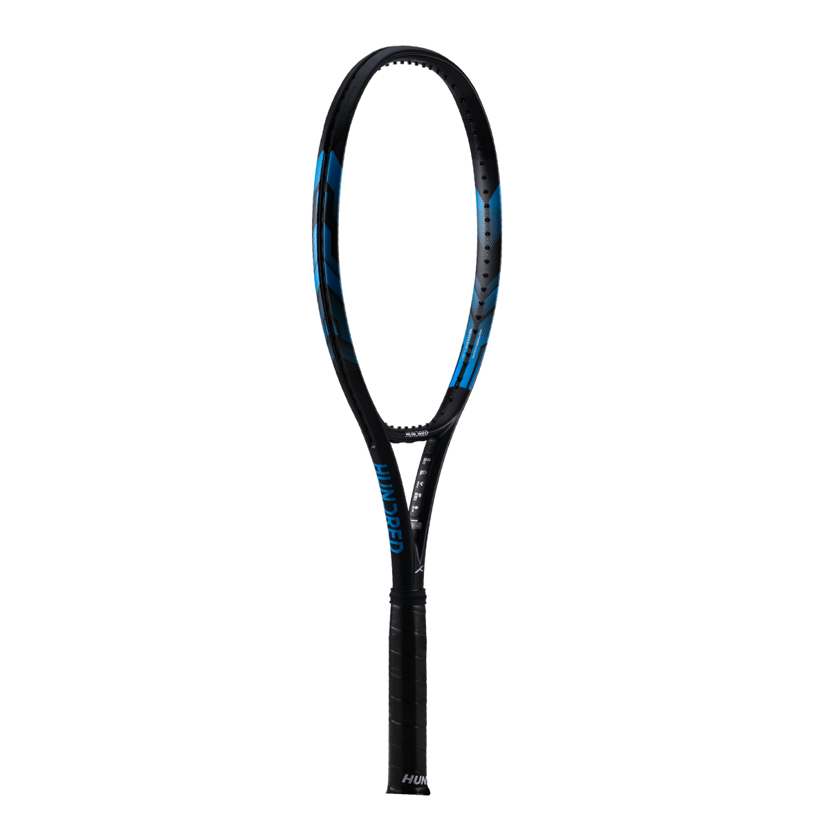 X-Tone 100-Black/Blue-250gms