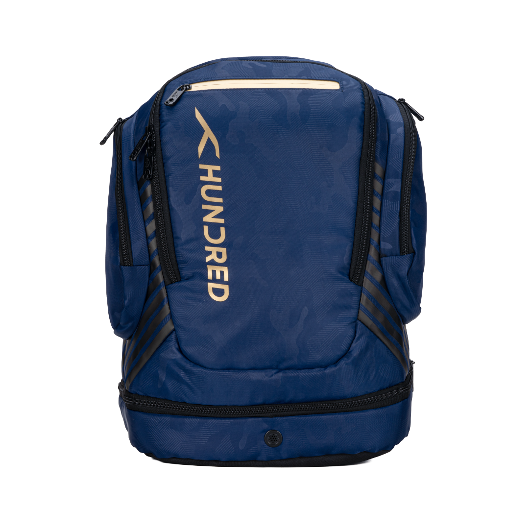 Ace Mate Backpack - Navy