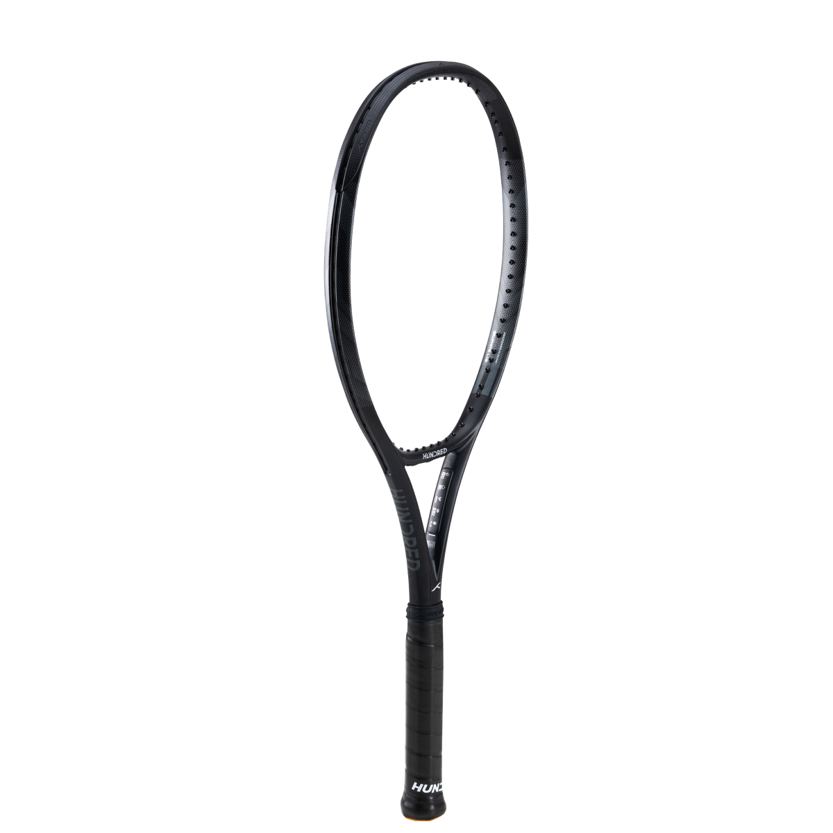 X-Tone 100-Black/Ash-285gms