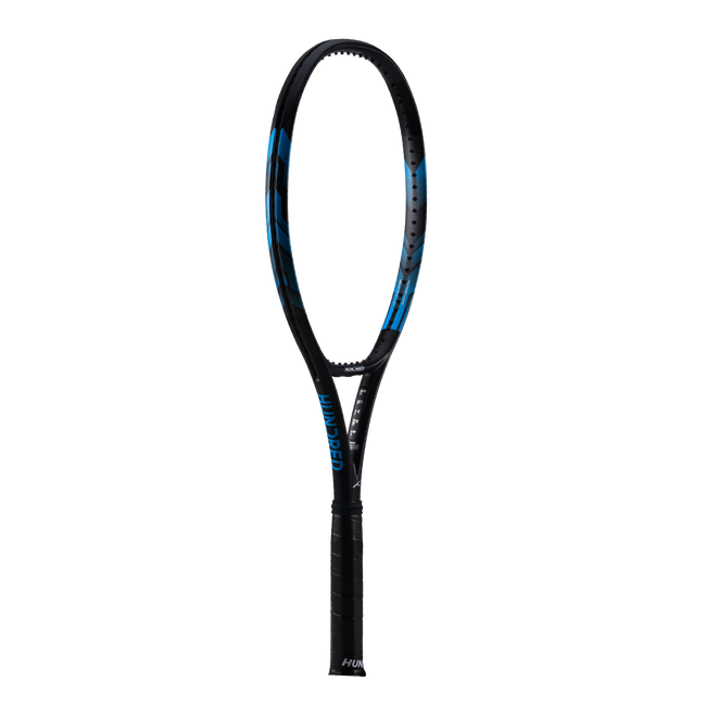 X-Tone 100-Black/Blue-285gms