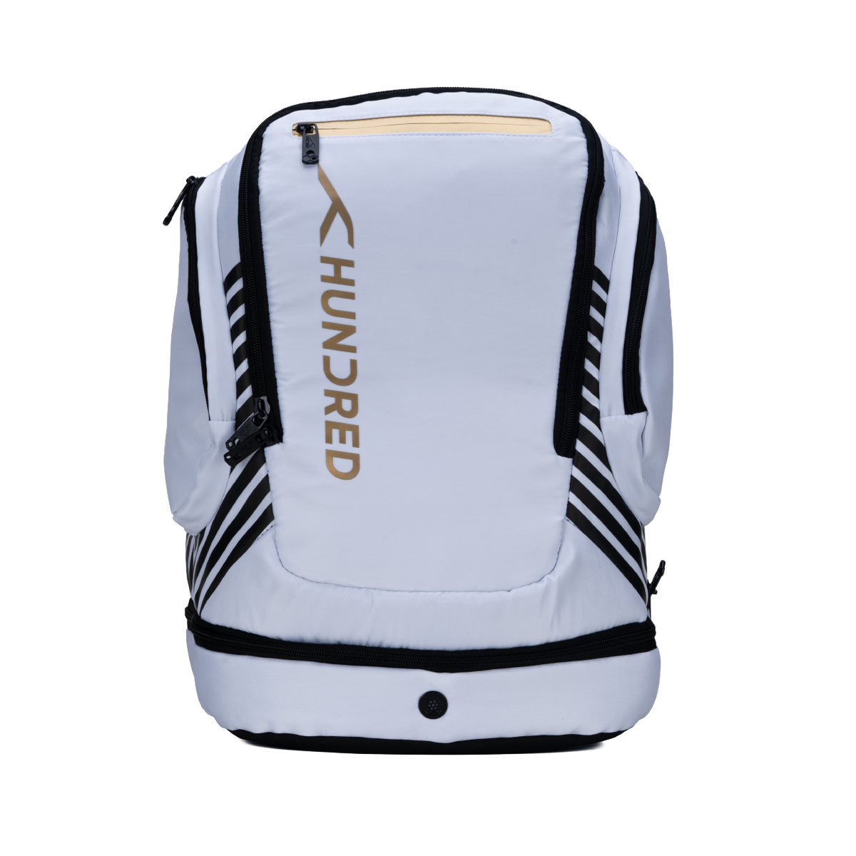 Ace Mate Backpack - White