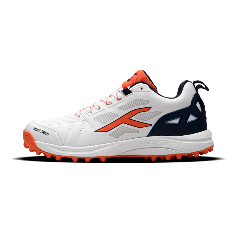 White/Orange/Navy / 1 UK